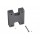 AF390025 | Entretoise argent 20mm  + €3.90 