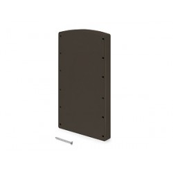 Opvulstukken voor kledinglift mokka