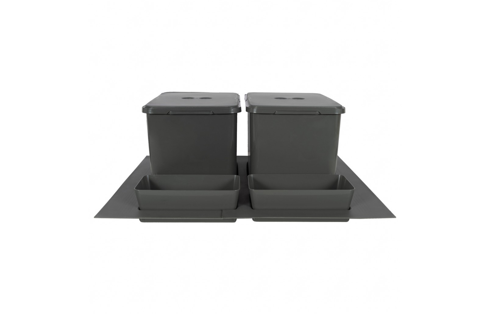 Bestekinzet voor SieMatic keukenlade indeling | SieMatic Webshop