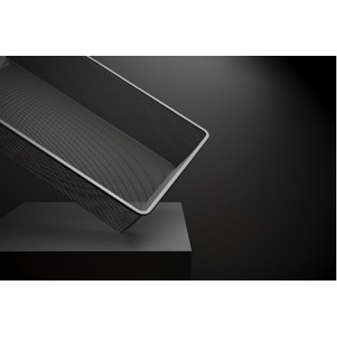 Paniers Bac Mash (extensibles) anthracite