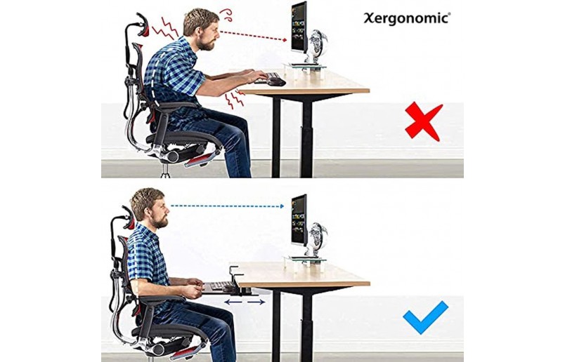 Plateau de clavier noir