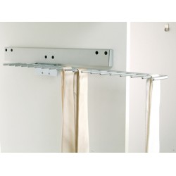 Dassenhouder de luxe