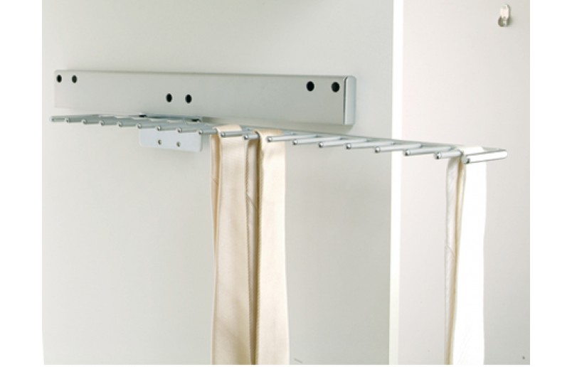 Stropdashouder de luxe