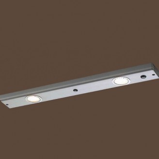 Onderbouwverlichting met sensor