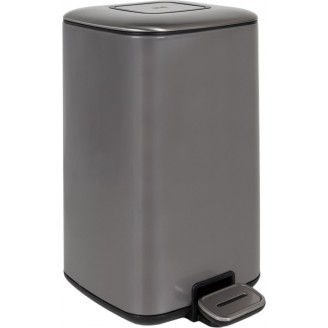Eko Regent pedaalemmer 12 Liter Platinum