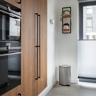 Eko Regent pedaalemmer 12 Liter Platinum