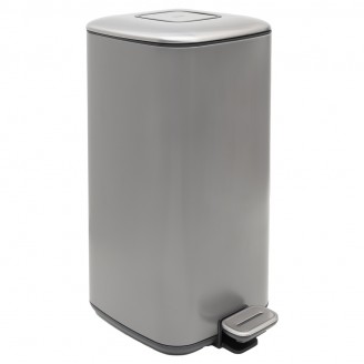 Eko Regent pedaalemmer 20 Liter Platinum