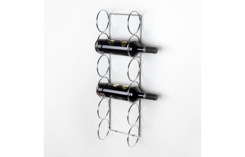 Bottle holder for 6 bottles