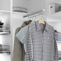 Garderobe accessoires