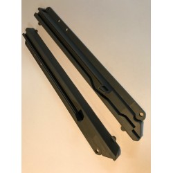 Guides for Bac mash baskets 