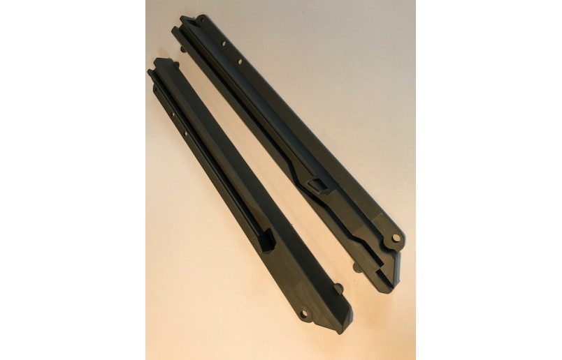 Guides for Bac mash baskets 