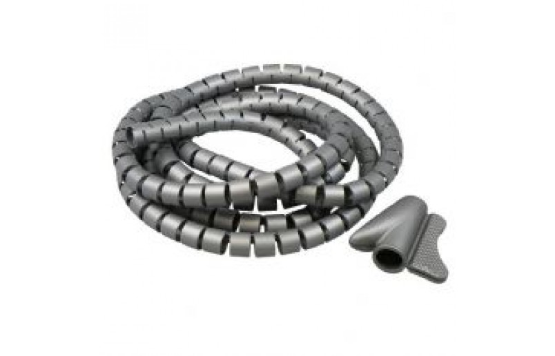 Cable bundle set (Snakeslang) silver