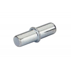 Cabinet shelf carrier galvanized 5 mm