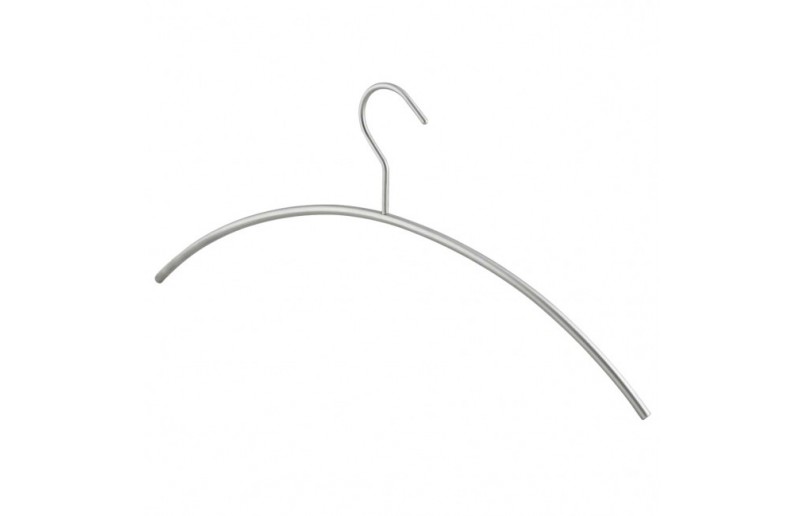 Cintre en acier inoxydable 45cm