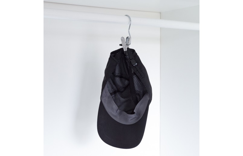 Boot hanger- hat hanger single (clip hanger) 10 pcs.