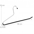 Metal Trouser Hanger, Set of 5 - LGS00920