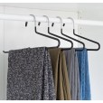 Metal Trouser Hanger, Set of 5 - LGS00920