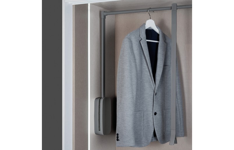 Kledinglift  design Titaan 12kg - KLD