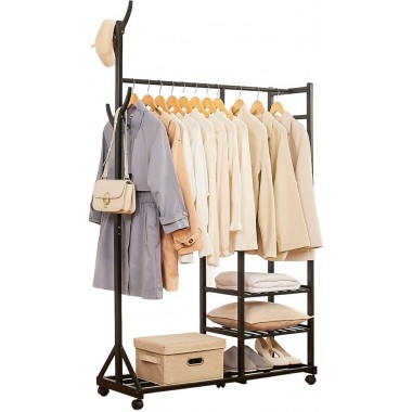 ORLISA Pax Organizer voor Pax50, kledingkast, lade-organizer/opbergsysteem voor kleding, perfecte pasvorm, stabiele bodem, opvouwbaar, wasbaar