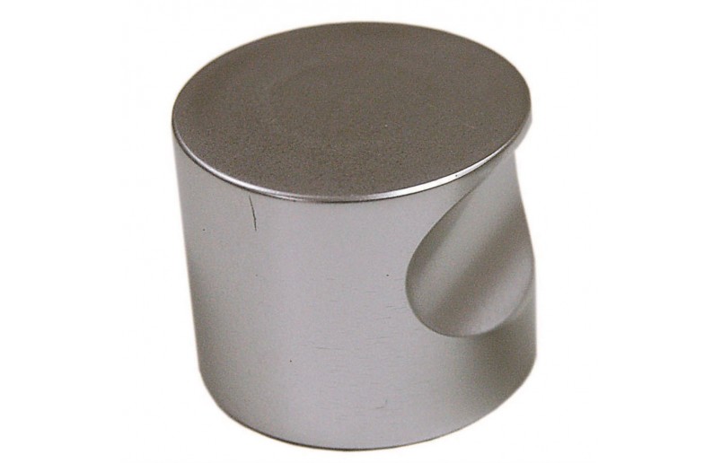 Culasse alu satin 25 mm