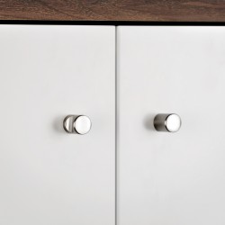 Knob Panama cylinder 20 mm