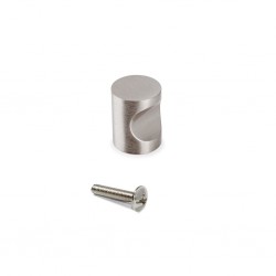 Knob Panama cylinder 20 mm