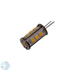 LED plug light G4 2.4 watt