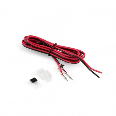 Câble de connexion pour bande LED étroite