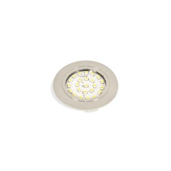 Spot LED pour meubles 230 V
