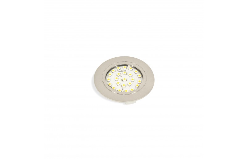 Spot LED pour meubles 230 V