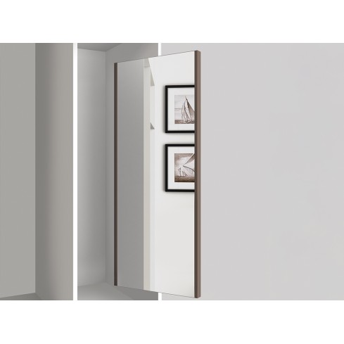ALUMINIUM PROFIEL VOOR LEDSTRIPS 2M HOEK 45 GRADEN HELDERE DIFFUSER - Diversen - Ledstrip