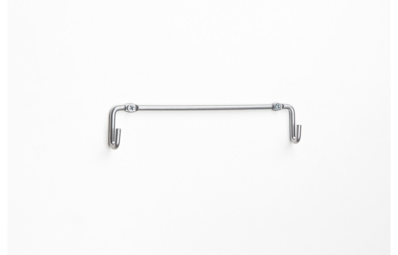 Laundry basket for hanging and/or moving 