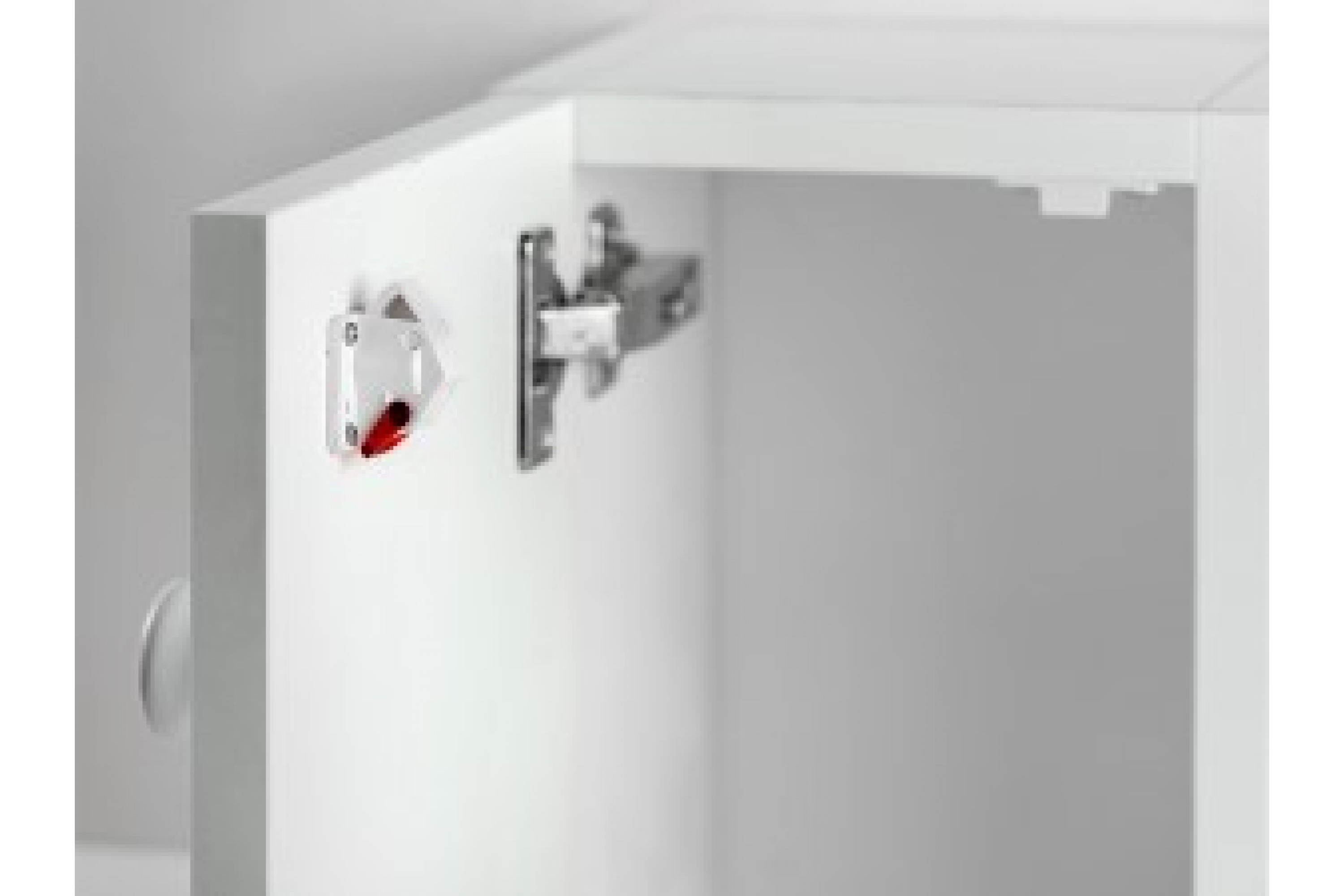 FIAMMA-beveiligingsingang met ingebouwd slot | Veiligheid's Deursloten