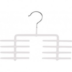 Necktie pendant silver