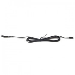 Extension cable 180 cm for Stella and Ultra slim surface-mounted luminaire and Led rod 12V