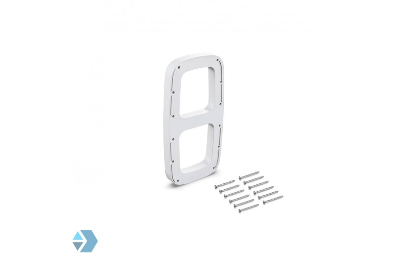 Kledinglift  design Wit 12kg - KLD