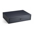 Deluxe pull-out built-in safe drawer - safe-box