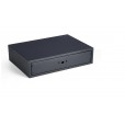 Deluxe pull-out built-in safe drawer - safe-box