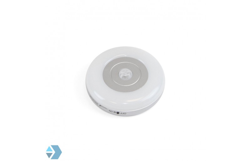 Oplaadbare led batterijlamp met beweging sensor - BL700R Oplaadbare led batterijlamp met beweging sensor - BL700R
