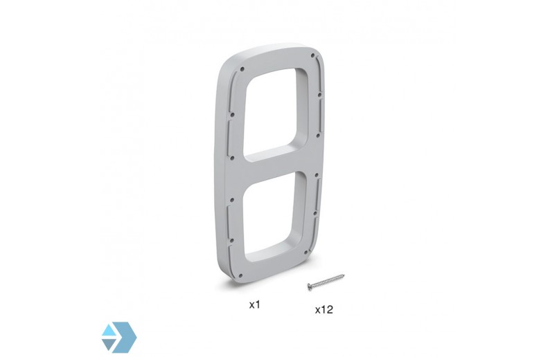 Opvulstukken voor design kledinglift - OVEMD