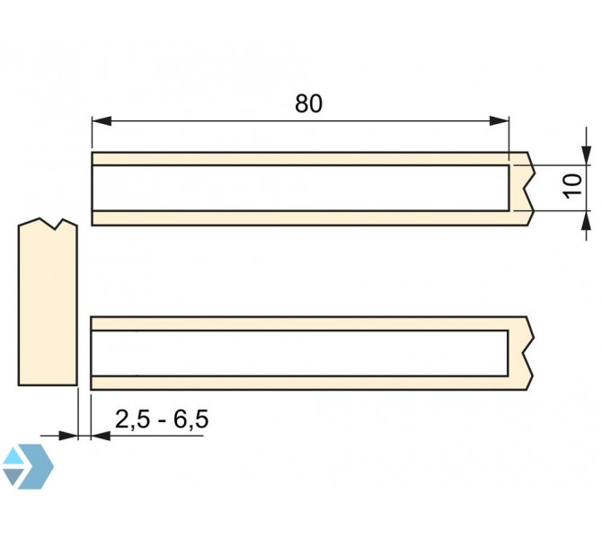 Push Latch Heavy Duty 4 Pack Push to Open Cabinet Hardware Magnetische Sluitingen voor Deur Push Zwart