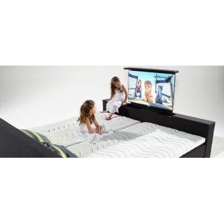 TV elevator electric with remote control