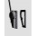 Set á 2 opvulstukken kledinglift superieur zwart (SKU: OVS390320)  + €15,95 
